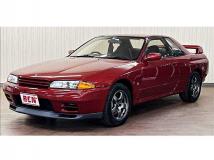 2024 Nissan Skyline