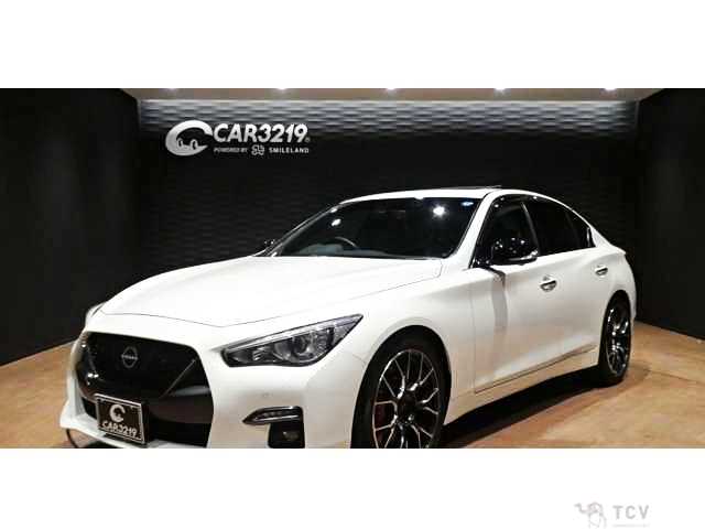 2023 Nissan Skyline