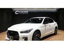 2023 Nissan Skyline