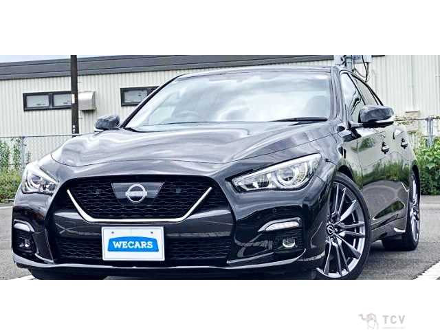 2023 Nissan Skyline