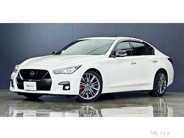 2023 Nissan Skyline