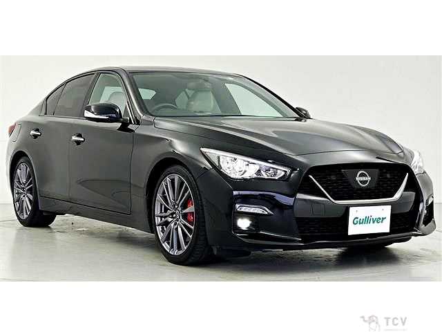 2023 Nissan Skyline