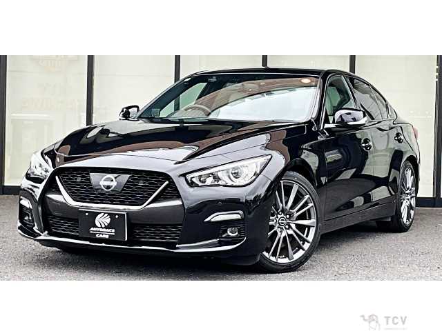 2023 Nissan Skyline