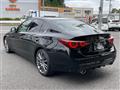 2023 Nissan Skyline