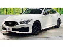 2023 Nissan Skyline