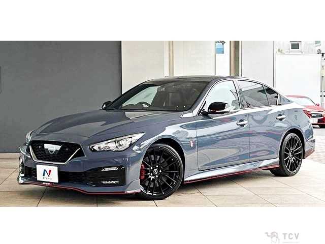 2023 Nissan Skyline