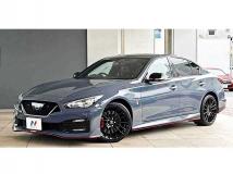 2023 Nissan Skyline
