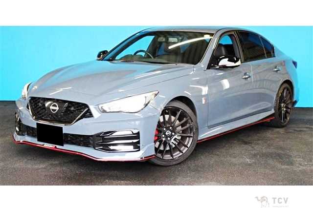 2023 Nissan Skyline