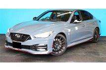 2023 Nissan Skyline