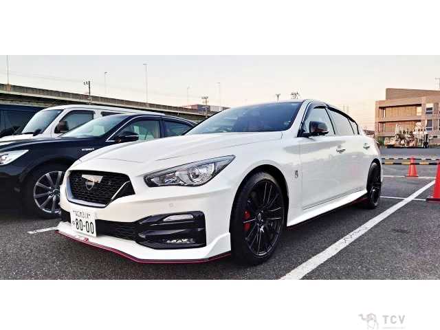 2023 Nissan Skyline