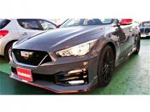 2023 Nissan Skyline