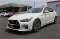 2022 Nissan Skyline