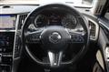 2022 Nissan Skyline