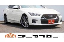 2022 Nissan Skyline