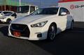 2022 Nissan Skyline