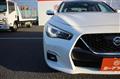 2022 Nissan Skyline