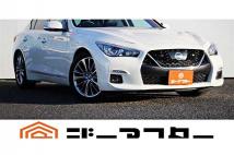 2022 Nissan Skyline