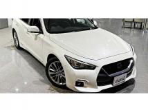 2022 Nissan Skyline
