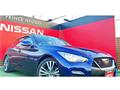 2022 Nissan Skyline