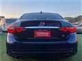 2022 Nissan Skyline