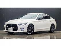 2022 Nissan Skyline