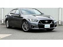 2021 Nissan Skyline