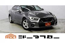 2021 Nissan Skyline