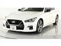 2021 Nissan Skyline
