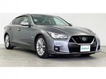 2021 Nissan Skyline