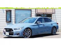2021 Nissan Skyline