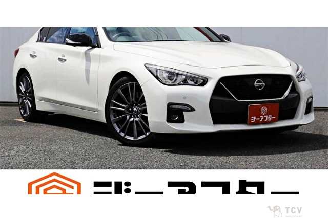 2021 Nissan Skyline