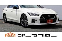 2021 Nissan Skyline
