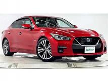 2021 Nissan Skyline