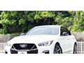 2021 Nissan Skyline