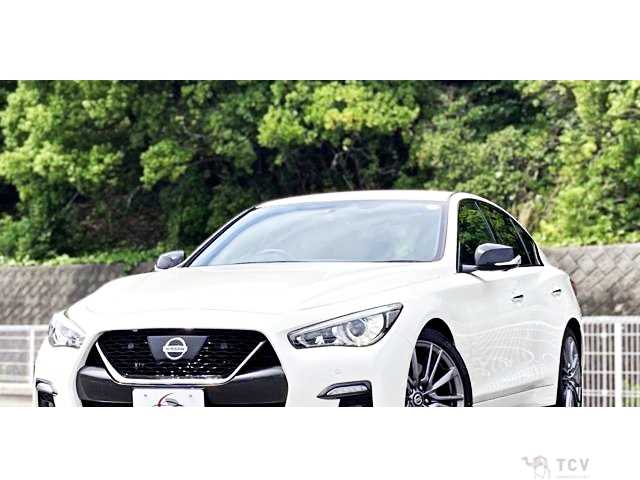 2021 Nissan Skyline