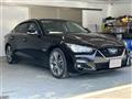 2021 Nissan Skyline