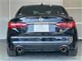 2021 Nissan Skyline