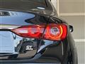 2021 Nissan Skyline