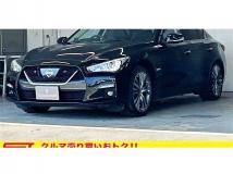 2021 Nissan Skyline