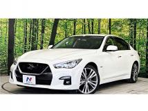 2021 Nissan Skyline
