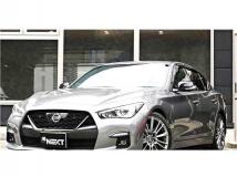 2021 Nissan Skyline