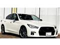 2021 Nissan Skyline