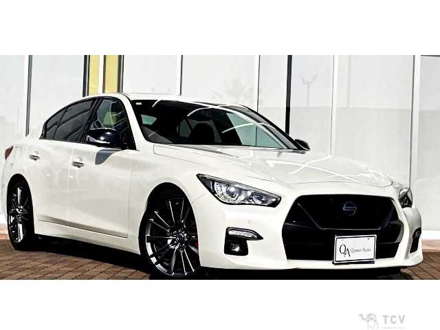 2021 Nissan Skyline