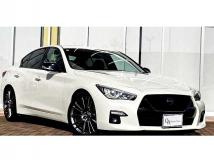 2021 Nissan Skyline