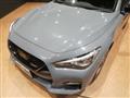 2021 Nissan Skyline