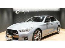 2021 Nissan Skyline