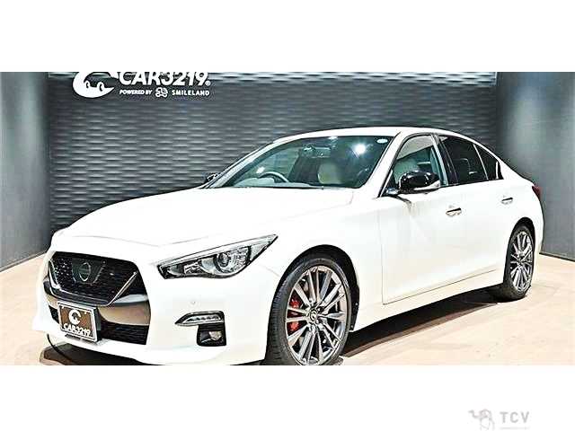 2021 Nissan Skyline
