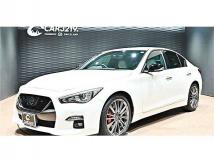 2021 Nissan Skyline