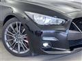 2021 Nissan Skyline