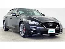 2021 Nissan Skyline